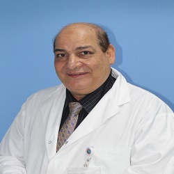 Dr. Raafat Galil