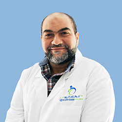 Dr. Tarek Abdelfattah